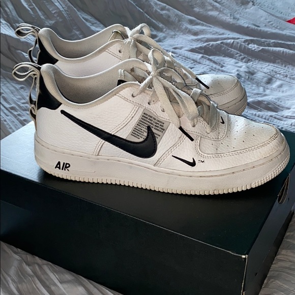 Nike Shoes - Air force 1’s